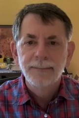 David Rachlin