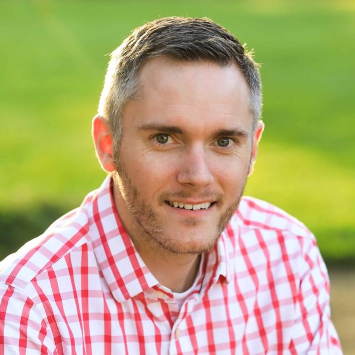 Ryan Borland