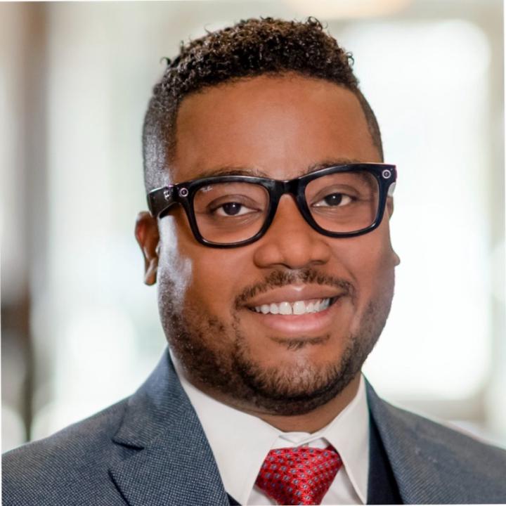 Marc-Anthony Richardson