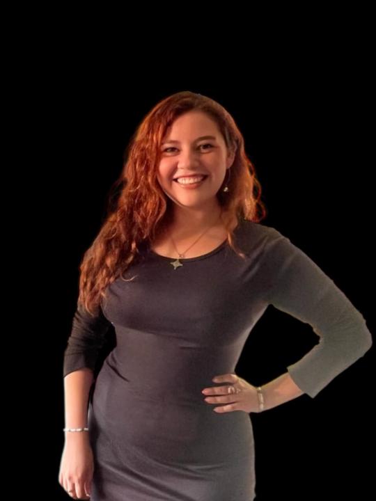 Natalia Aguilar Serrano