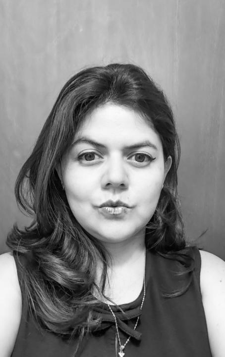 Xitlalli Montes de Oca