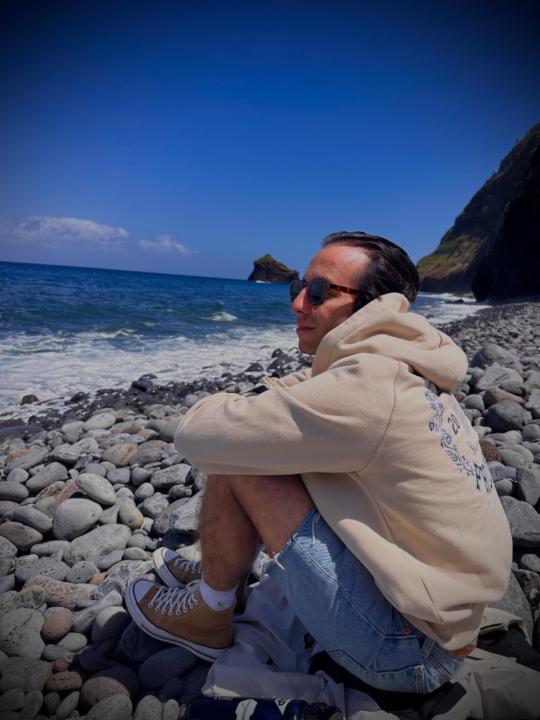 Vasko Yanchev