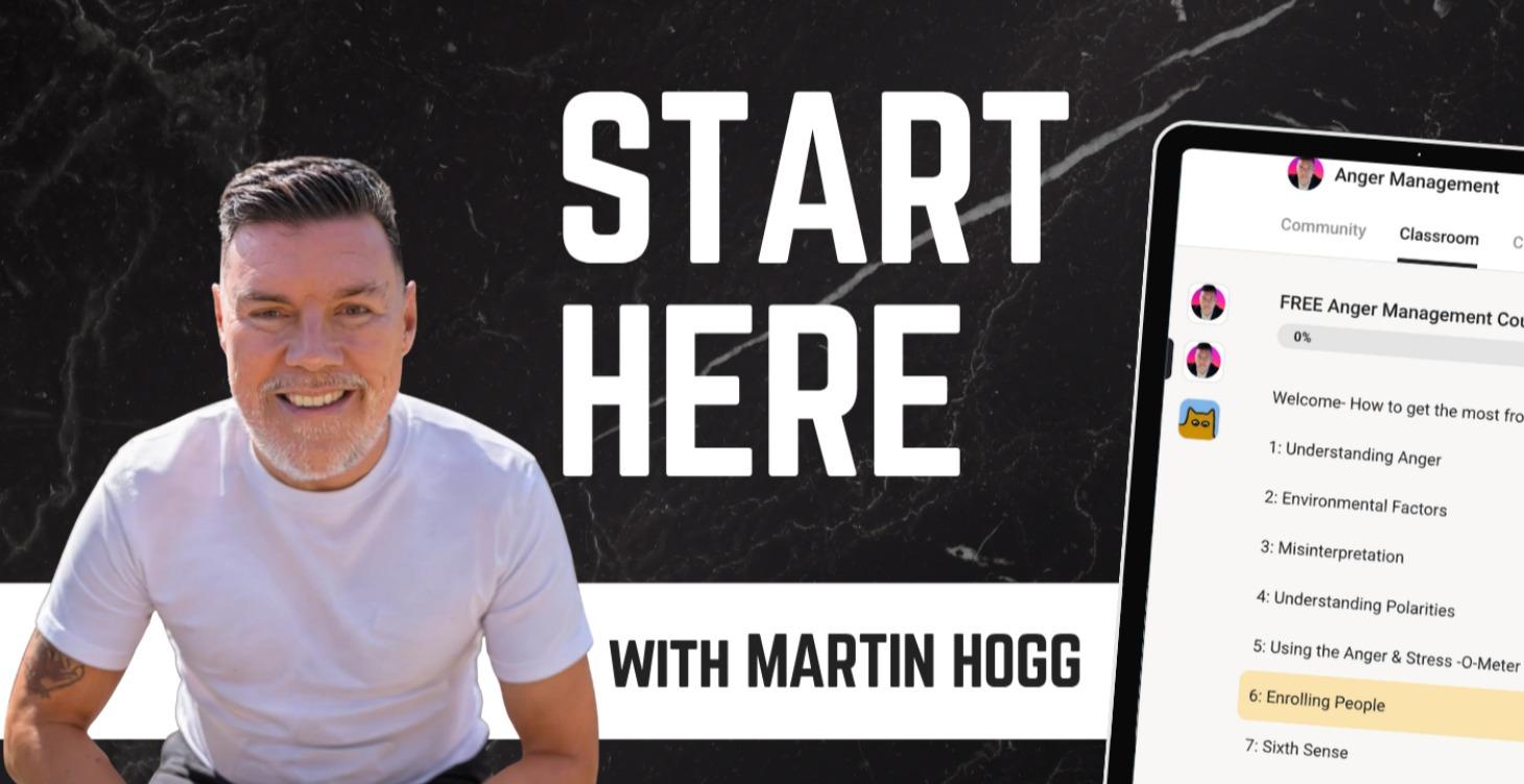 ⭐ START HERE- WELCOME