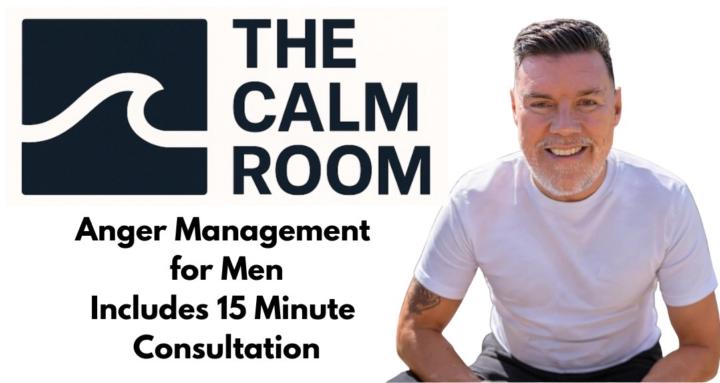 Anger Management Open March1st