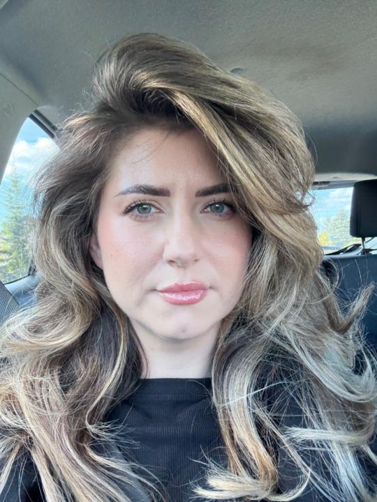 Martyna Dlugolecka-Gornik