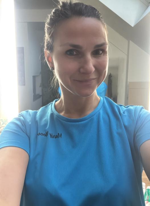 Emmanuelle Verfaillie