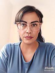 Faby Vázquez Márquez