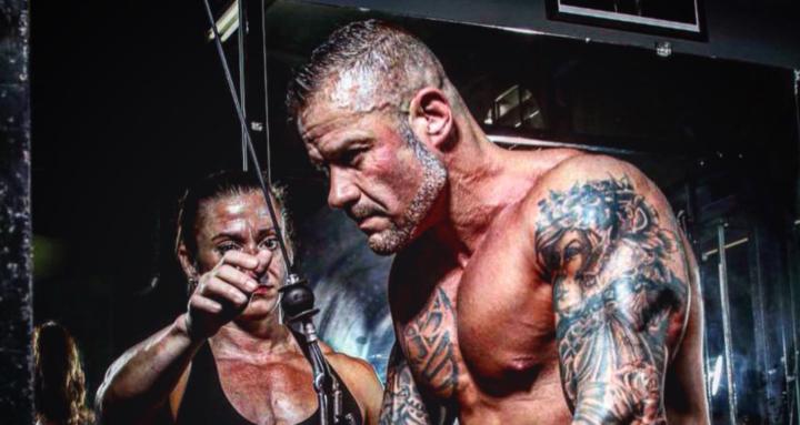 Strong Body Strong Mind 