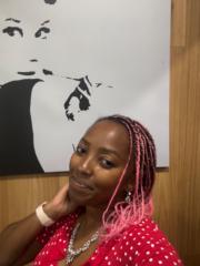 Joy Maina