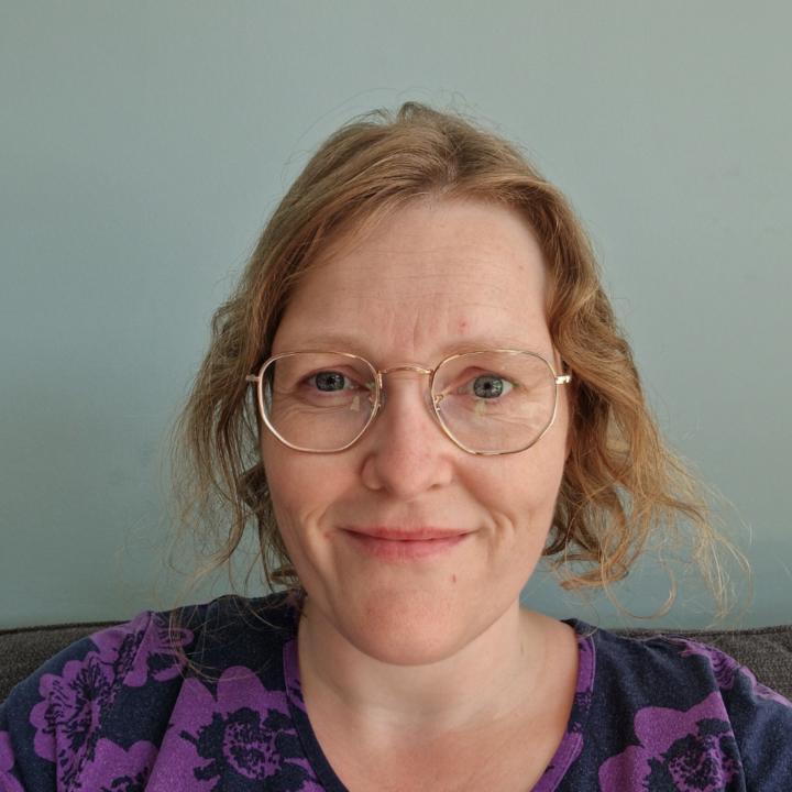 Tineke Jongsma