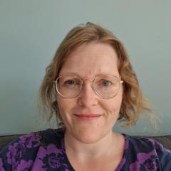 Tineke Jongsma