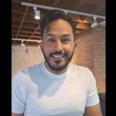 Néstor Rodriguez