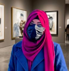 Uzma Shaheen