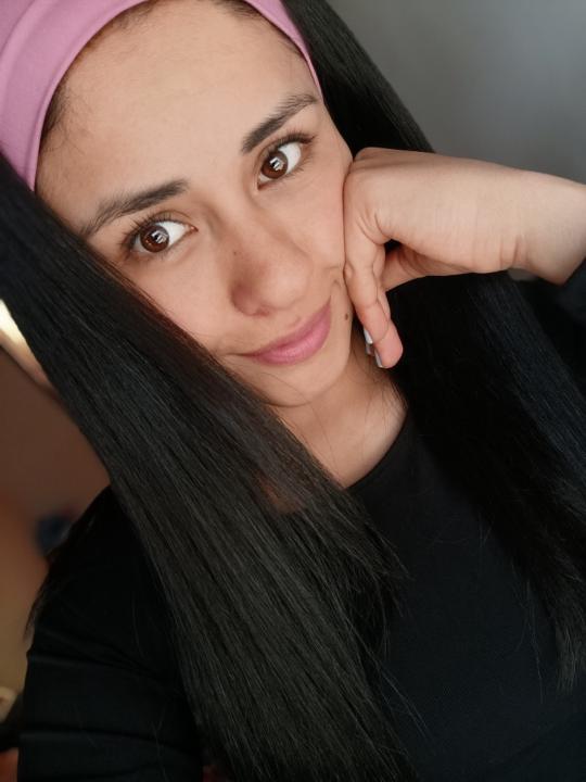 Sharon Lizeth Manrique Romero