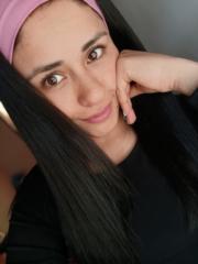 Sharon Lizeth Manrique Romero