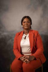 Georgette Amadi