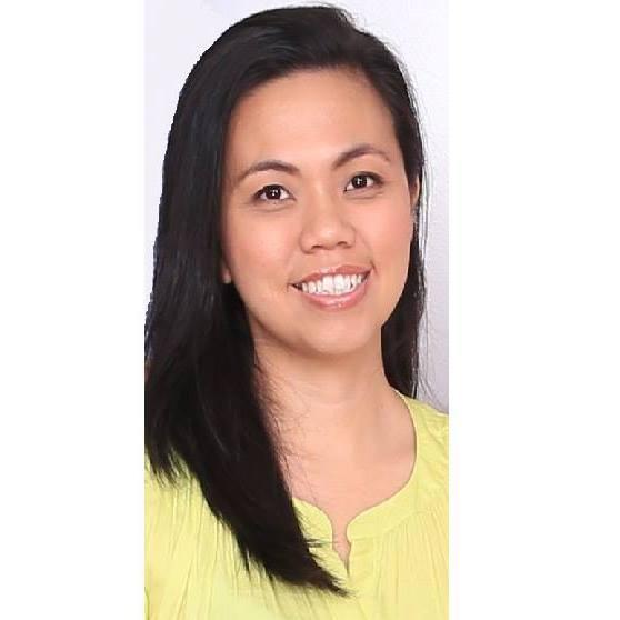 Cristel Tolentino
