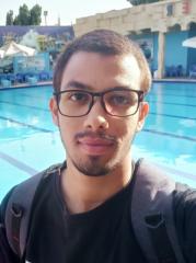 Hammed Saudi