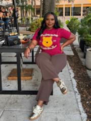 Latoya Jones