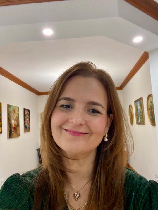 Mila Fesdjian