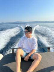 Charlton Shen