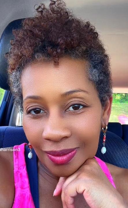 Delinda Harrison