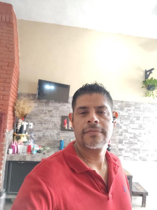 Alfredo Martinez