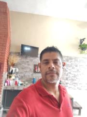 Alfredo Martinez