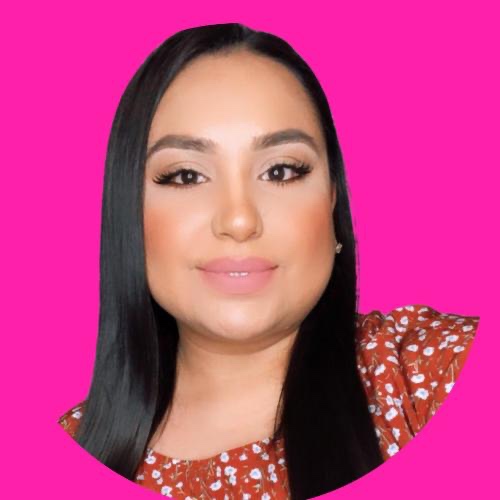 Lupita Coria