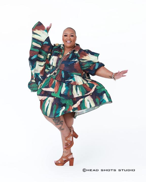 Jamillah Carter
