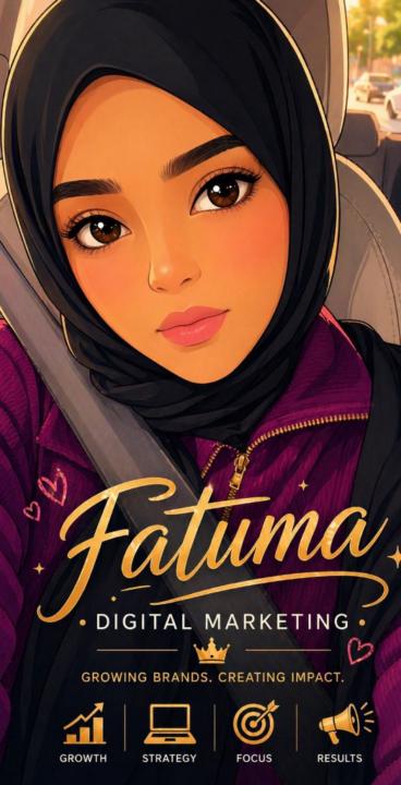 Fatuma Hadi