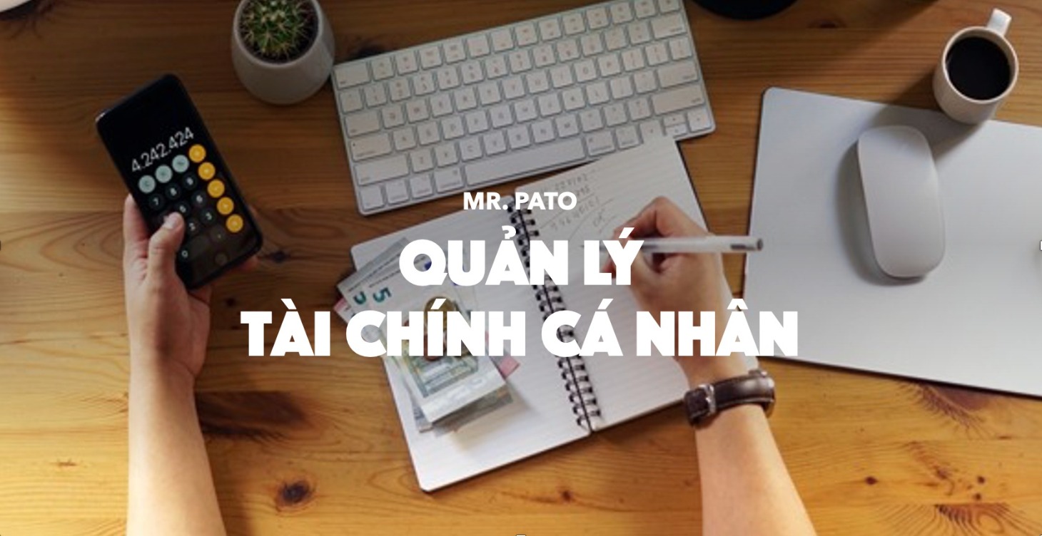 Quản trị Tài chính cá nhân