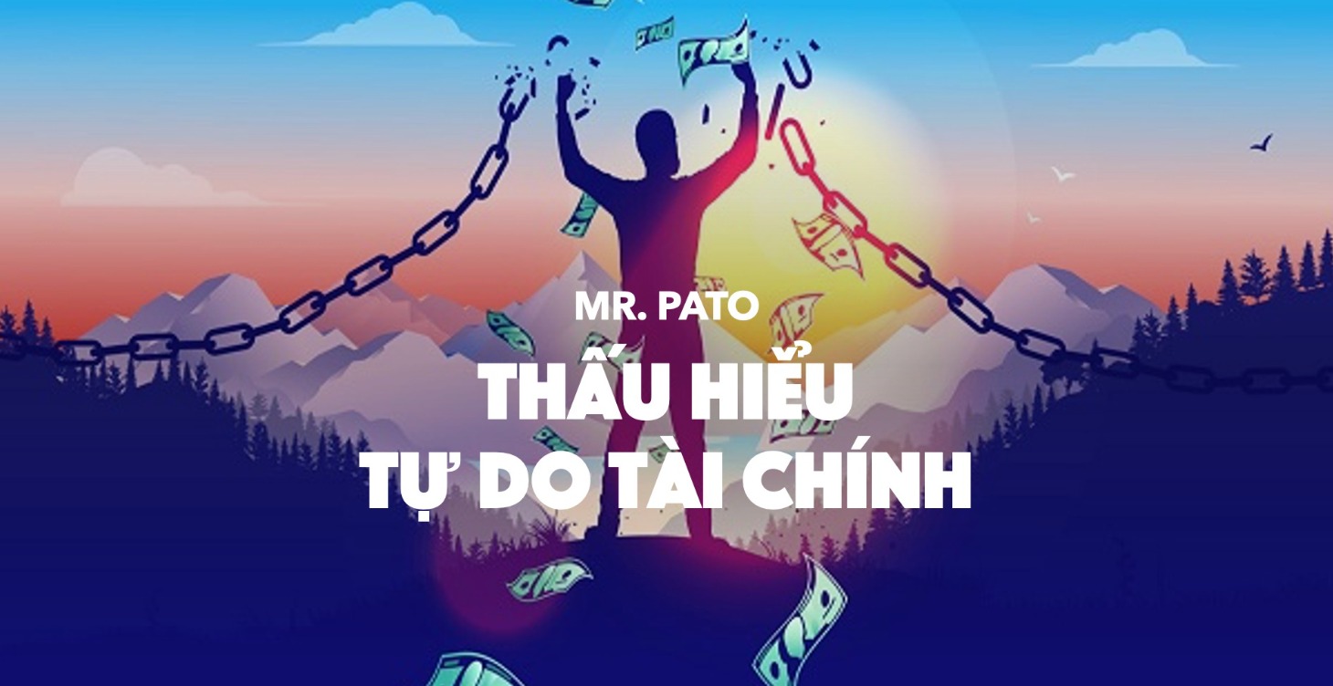 Thấu Hiểu Tự Do Tài Chính