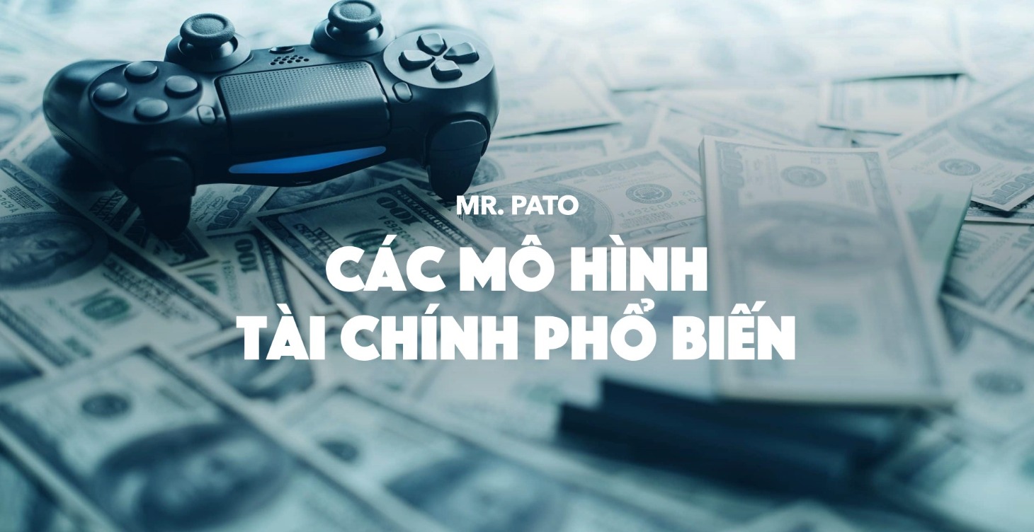 Bí Mật Các Mô Hình Tài Chính