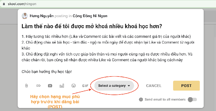 3 Cách để bạn được hưởng thụ học tập nhiều hơn