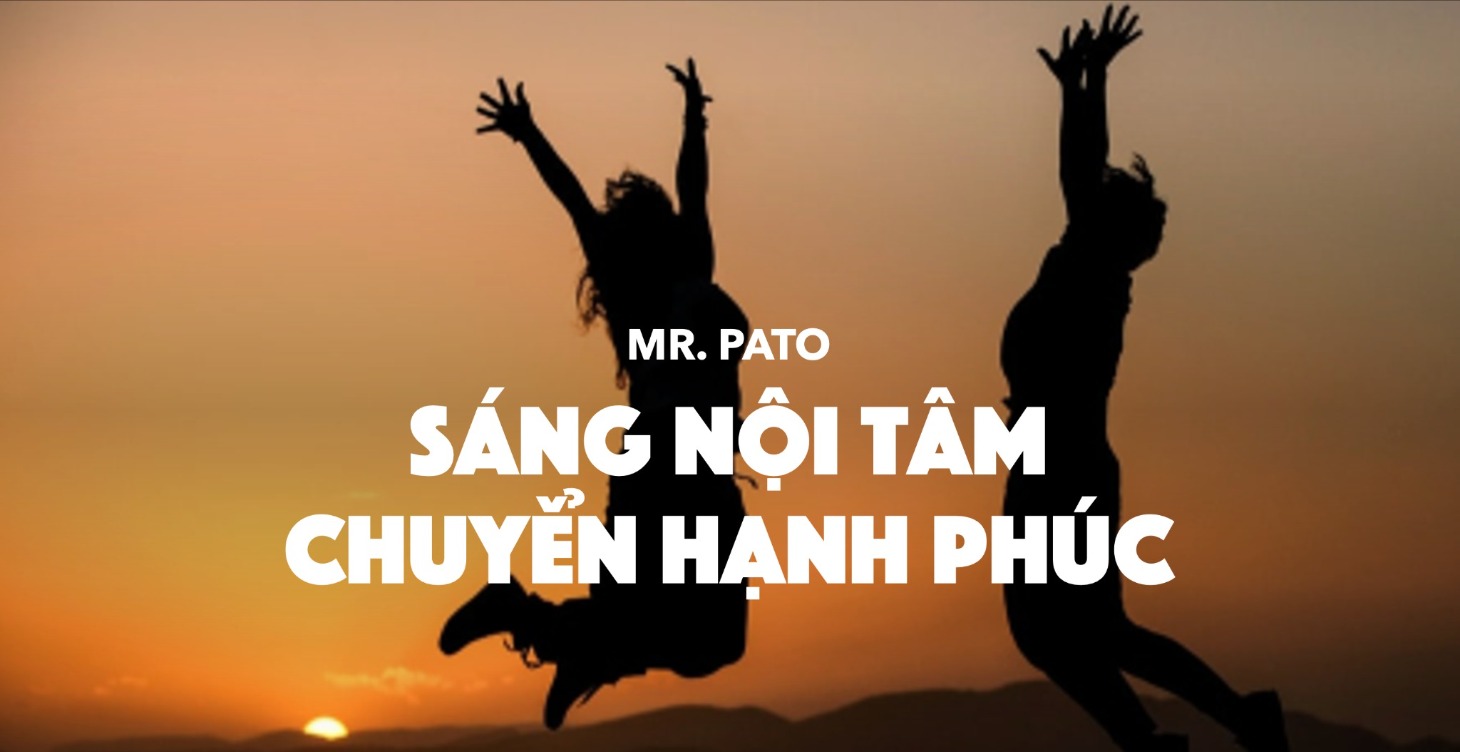 Sáng Nội Tâm Chuyển Hạnh Phúc