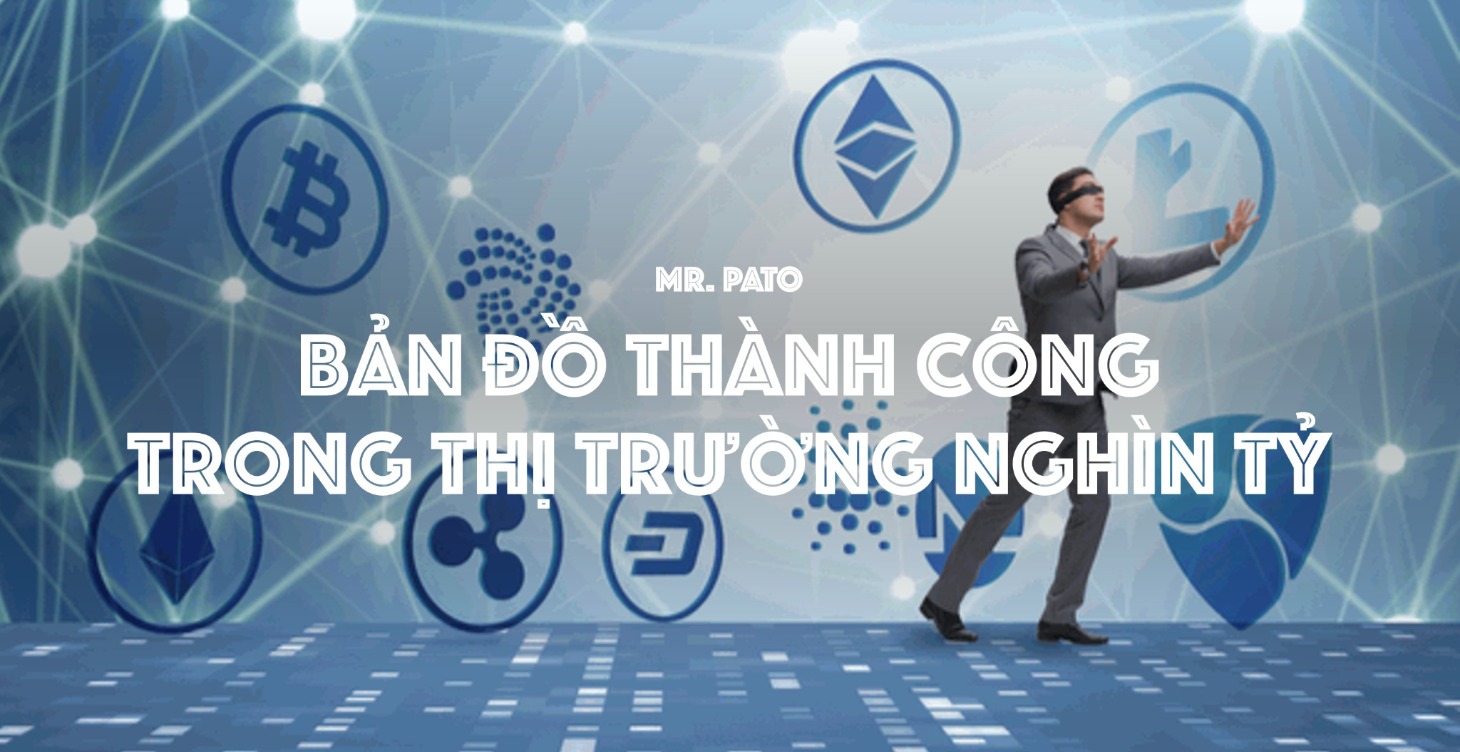 Bản Đồ Thành Công Trong Thị Trường Nghìn Tỷ