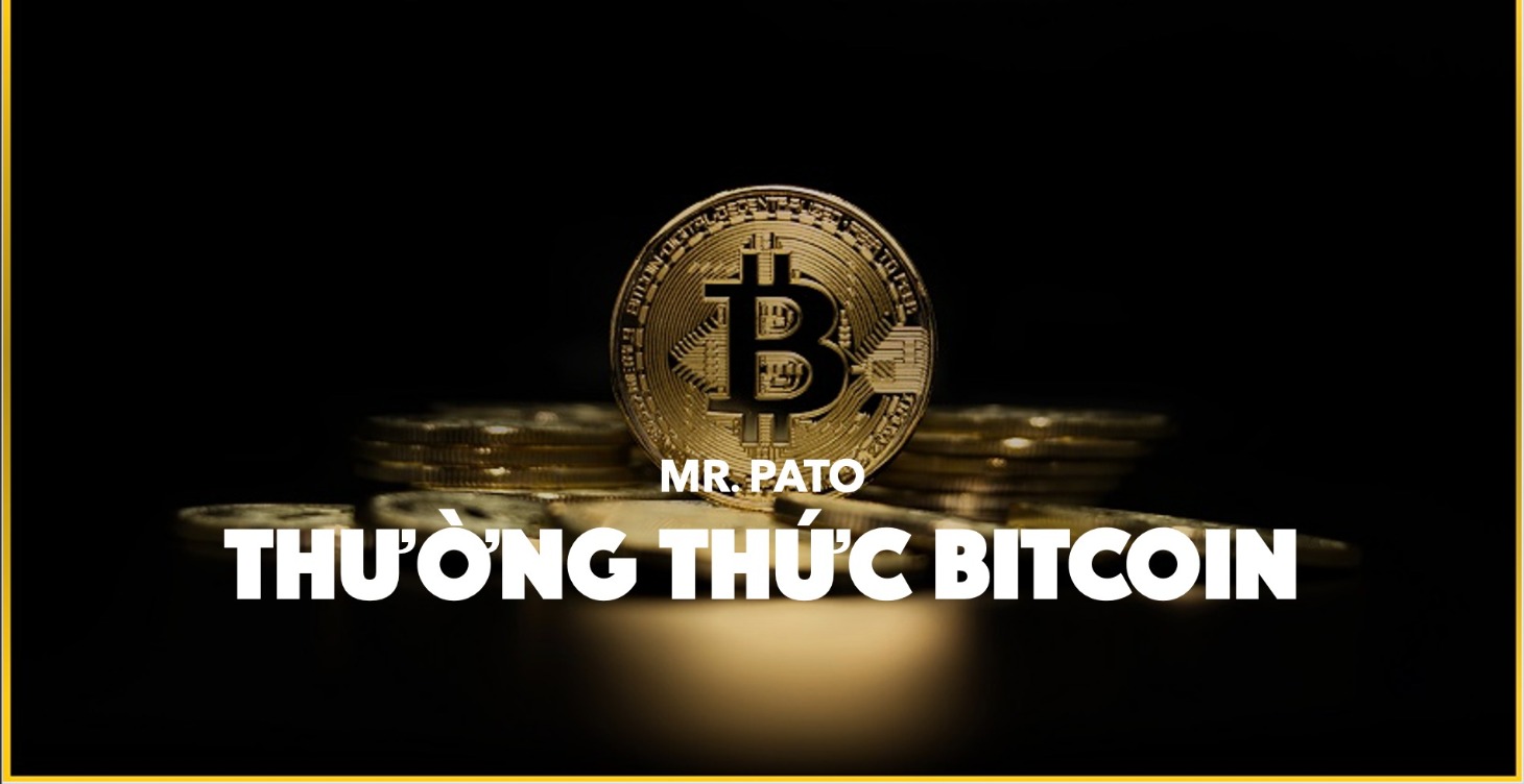 Thường Thức Bitcoin