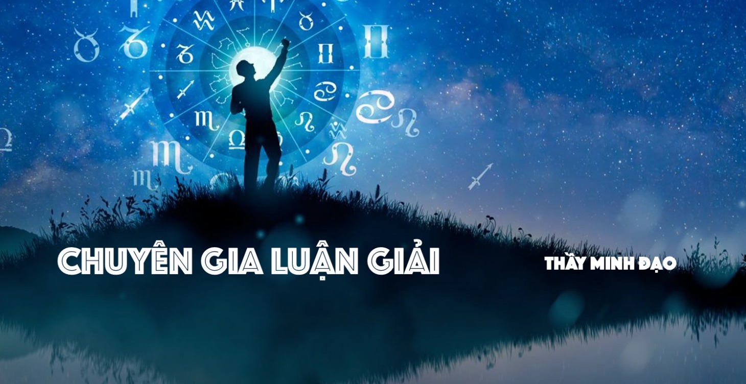 Chuyên gia Luận giải bản đồ Giàu toàn diện L1