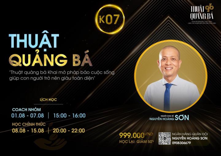 Thuật Quảng Bá - Nghệ thuật bán hàng 0 Kỹ Năng, Marketing 0 đồng