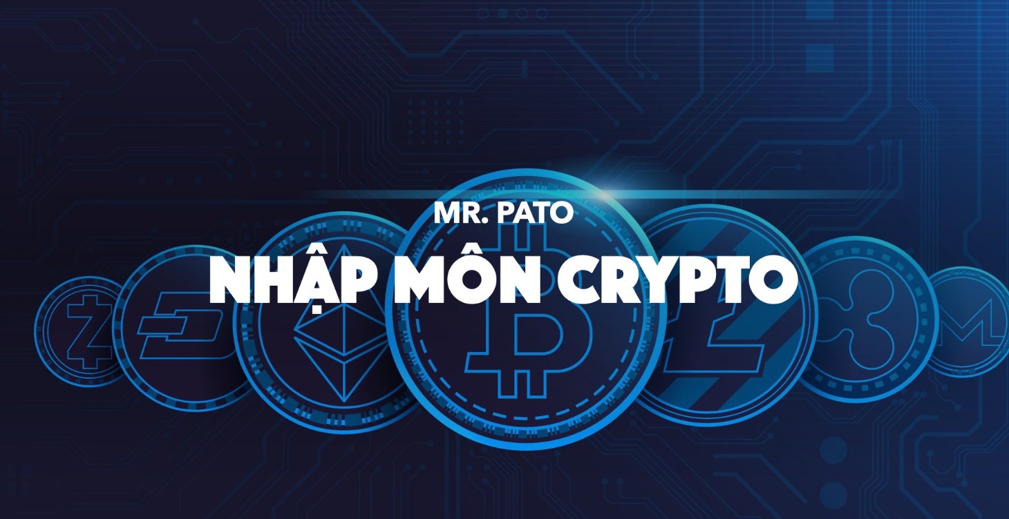 Nhập Môn Blockchain và Crypto