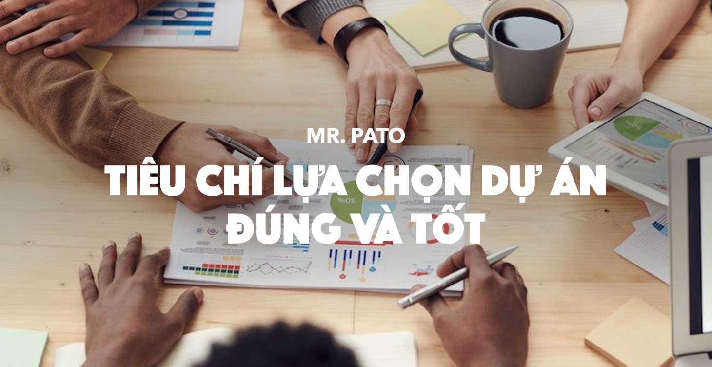 Tiêu chí lựa chọn công ty đúng và tốt