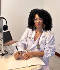 Rasheena Moonie
