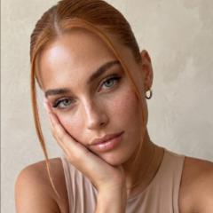 Ailina Rosé