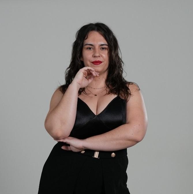 Laura Hervalejo Farinós