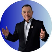 Jesus Serrano