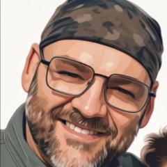 Mr. Bruce Ernest Abriel