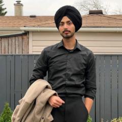 Sajanpreet Singh
