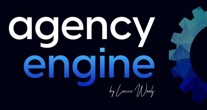 Agency Engine