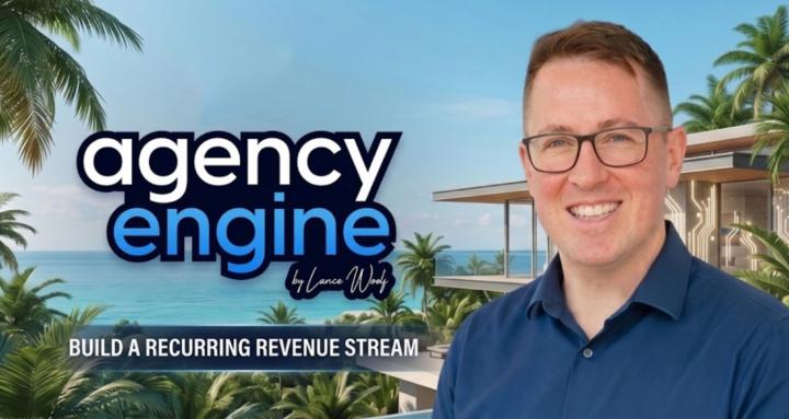 Agency Engine